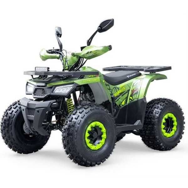 Бензиново АТВ/ATV 150cc Кубика - Hunter (3 ЦВЯТА)