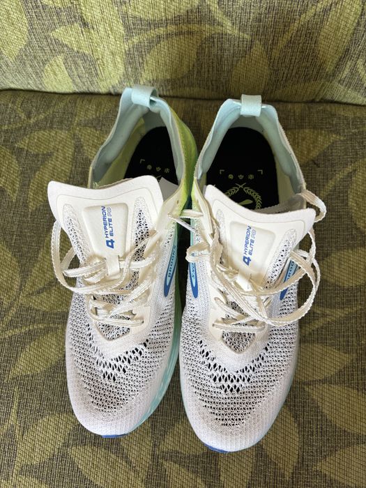 Мъжки обувки за бягане Brooks HYPERION ELITE 4 PB