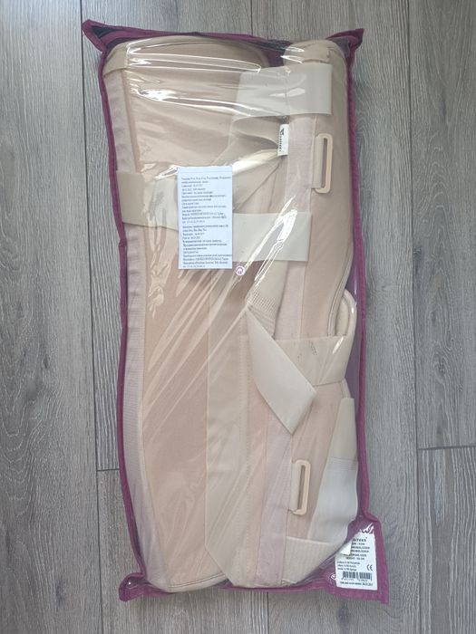 Иммобилизатор наколенник