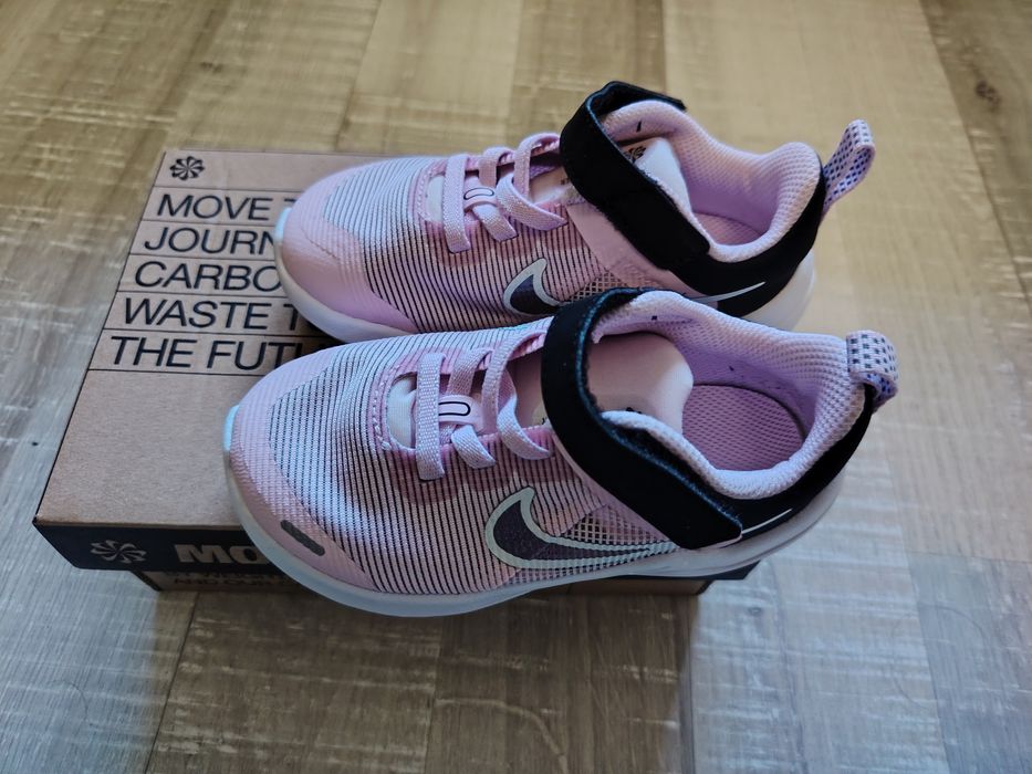 Детски маратонки Nike 25 размер