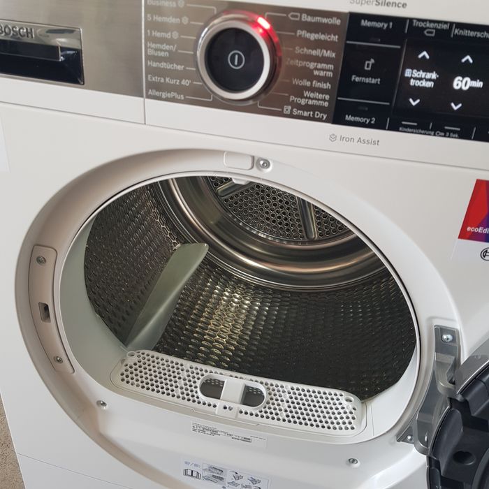 Сушилня BOSCH home professional