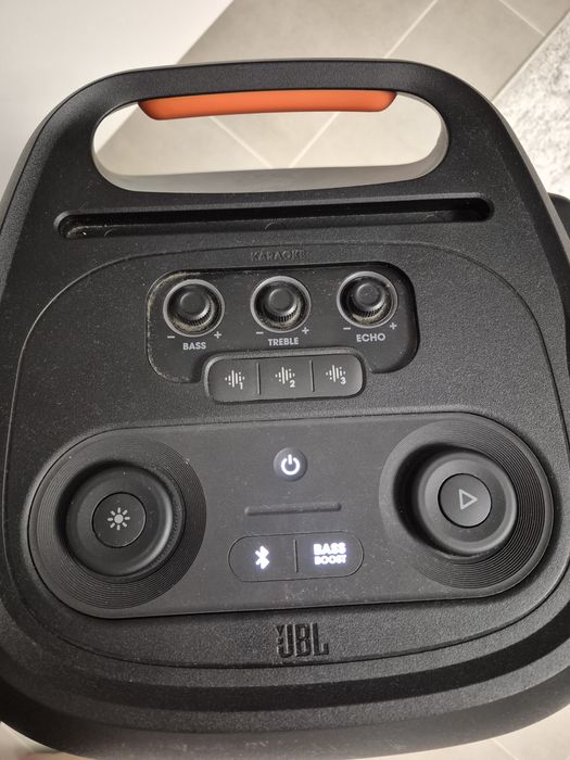 JBL PartyBox 710 - stare impecabila, factura
