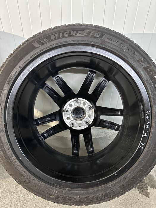 Оригинални BMW M джанти 20" с гуми Style 764M BMW X3M X4M X3 X4 бмв х3 х4