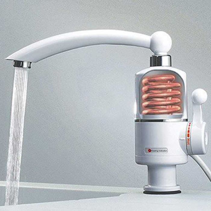 Нагревател за вода Delimano Делимано Оригинал Стандартният модел 3000W