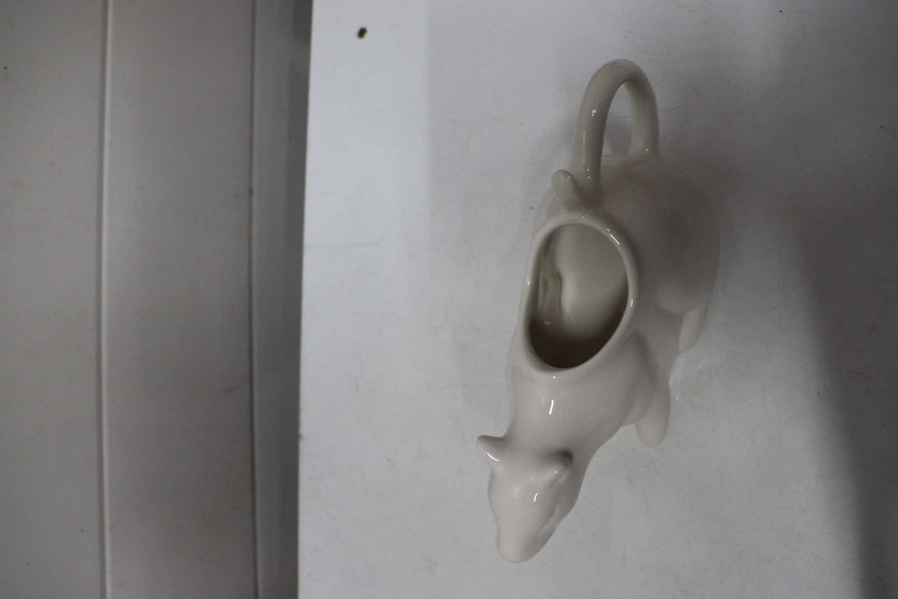 Керамична купа, сосиера (котка) за сос Puking Cat 240 мл