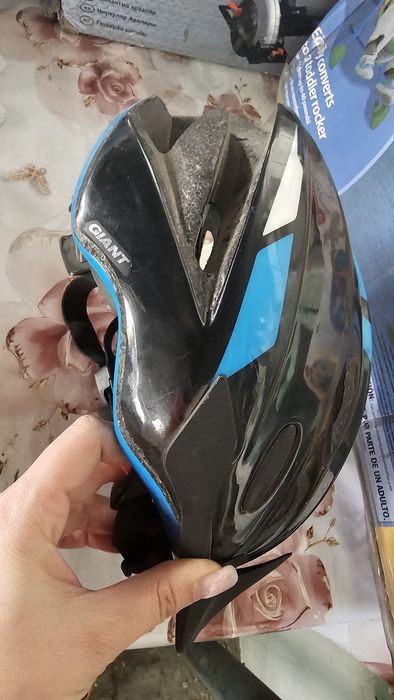 Шлем для ребенка