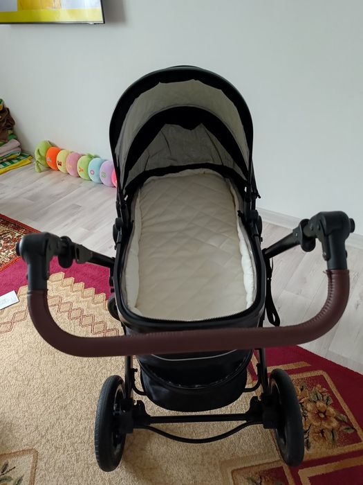 Манежи коляски новый