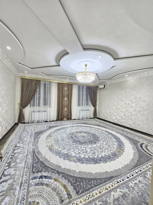 Продается квартира Эркин савдо