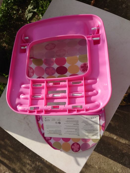 Suport Summer baie bebeluș