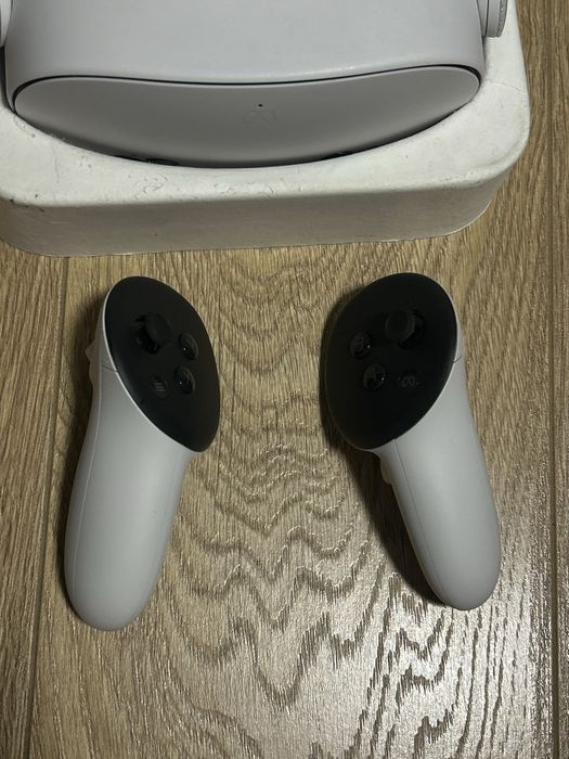oculus quest 3s 20 utilizari max!!