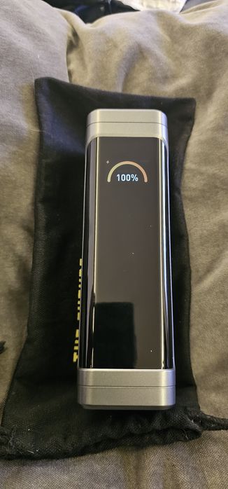 AOHI 310W Външна батерия 20000mAh/74Wh Dual 140W