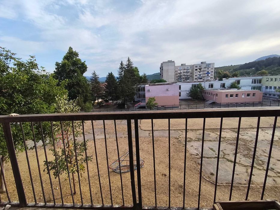 Продава се Тристаен апартамент в Роман - 98 кв.м за 354 €/кв.м - Снимка #8