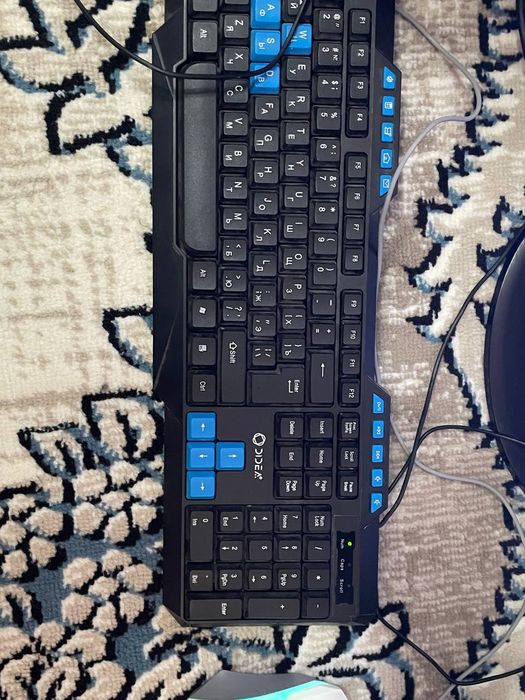 Monitor LG Protsessor DCASE