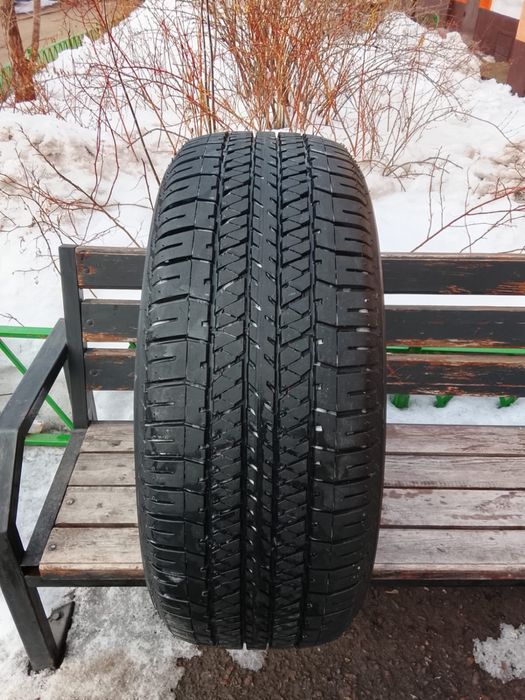 Шины Bridgestone