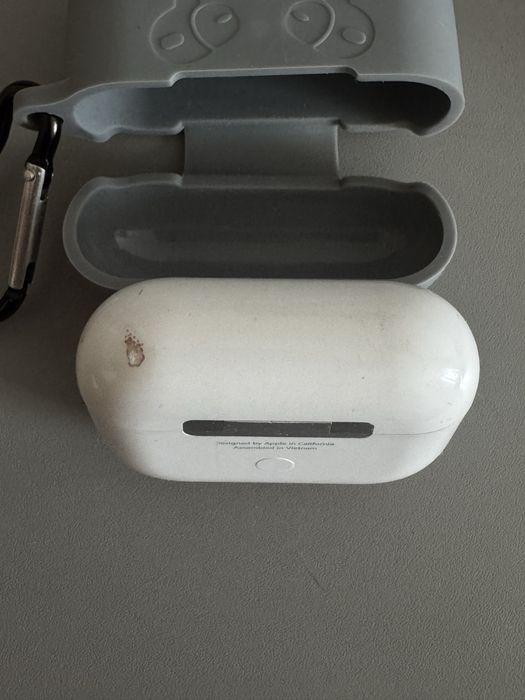 наушники AirPods Pro 2nd Generation