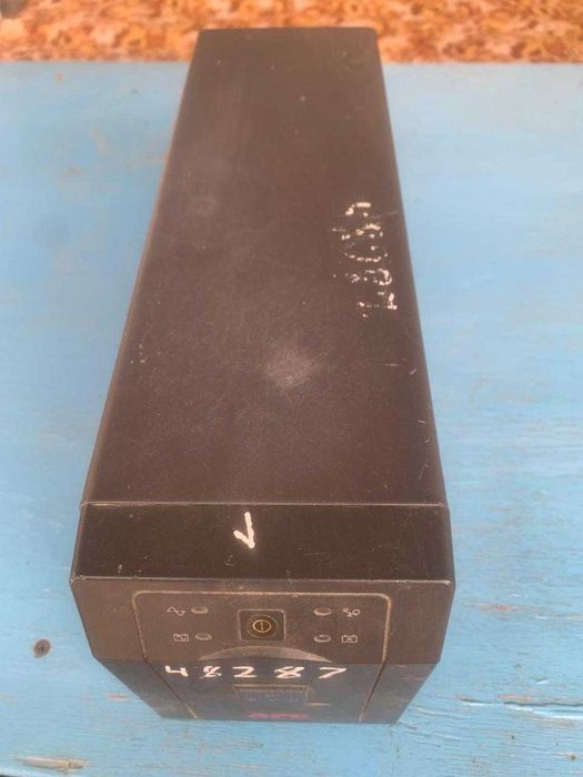 Компютер, принтер, УПС, мониторы