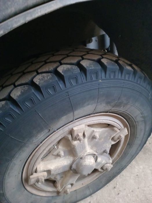 Продается КамАЗ совок