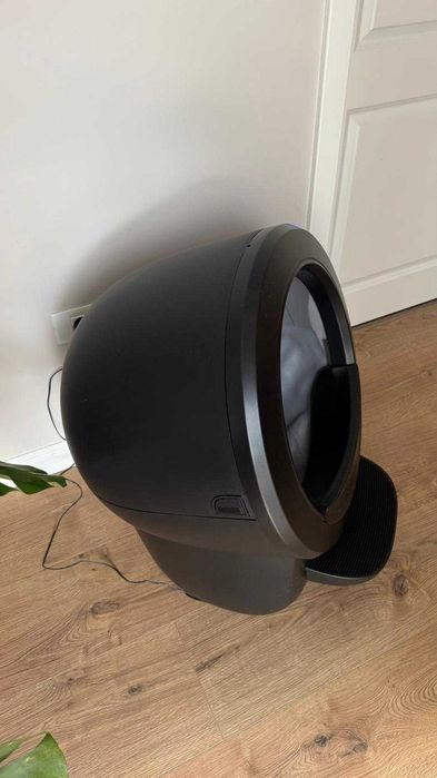 Litieră automată cu autocurățare Litter Robot 4, ca nouă, garanție