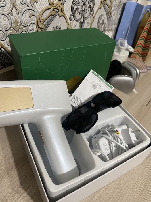 Arbeee фотоэпилятор Remelle Touch