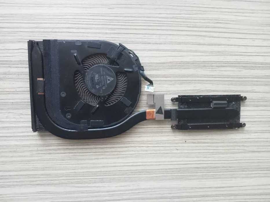 Cooler + Heatsink Lenovo ThinkPad T480