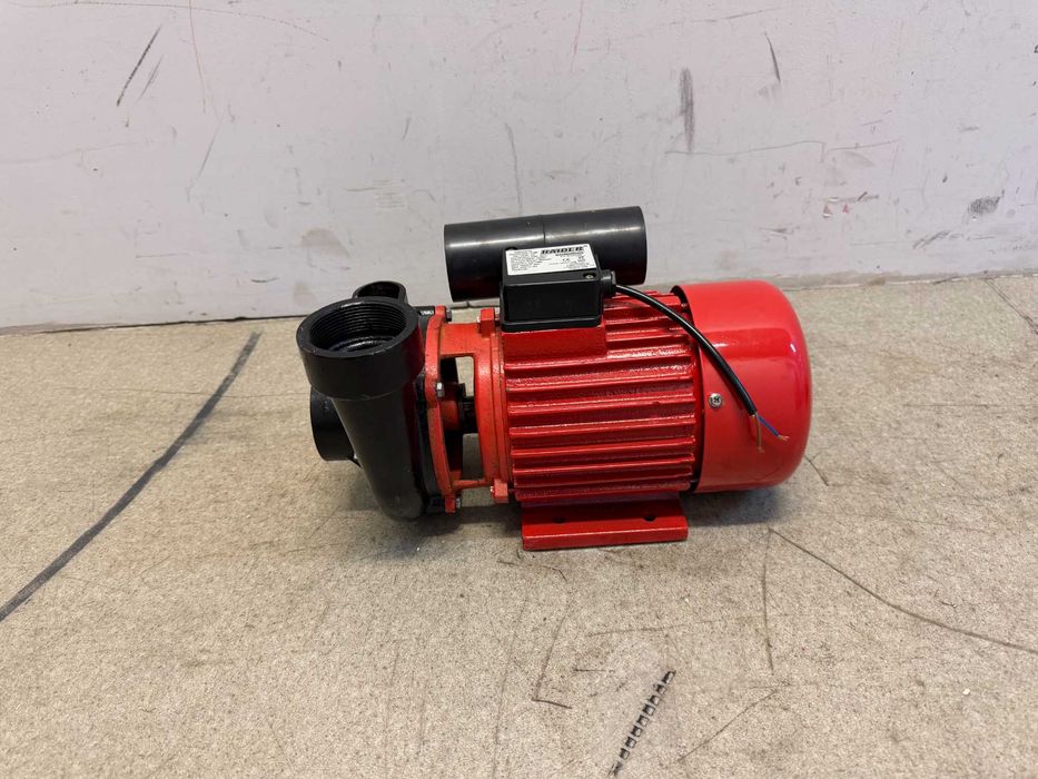 Помпа водна 1100W 1" max 40L/min RD-JET100 /Помпа водна 1500W 2" max 500L/min