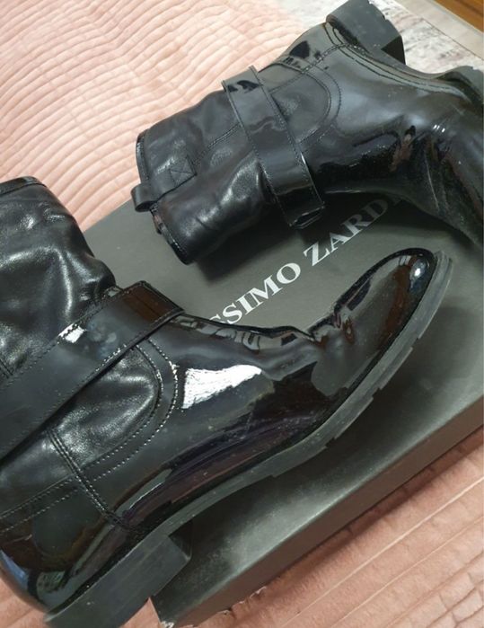 Сникърси GEOX Trend и Aldo