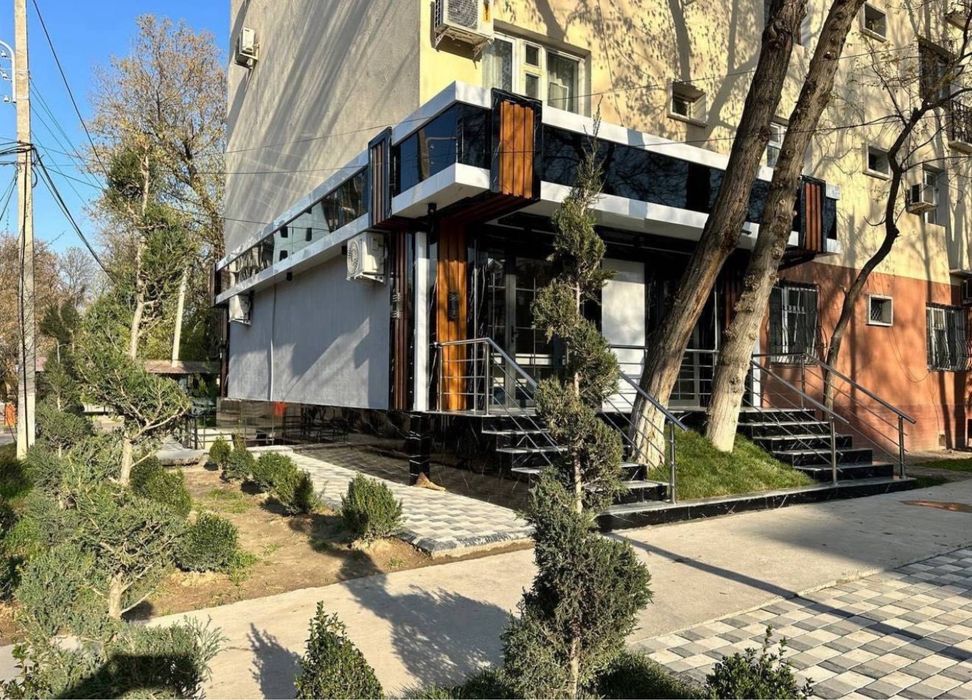 Продаётся Нежилое Помещения|Ор-р Улица Ракат , Мечеть