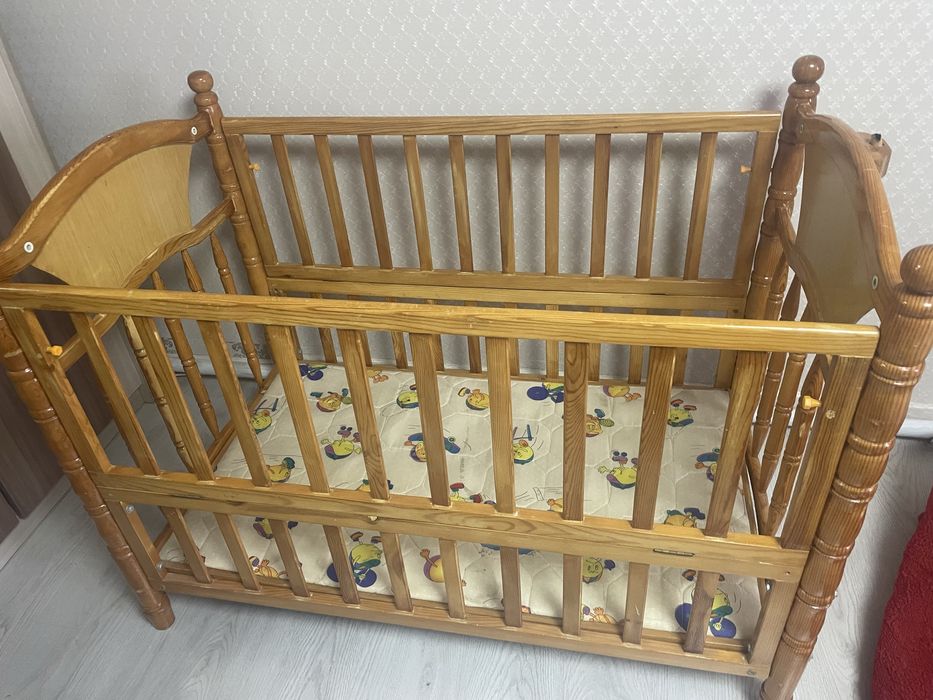 Продам Детская кровать