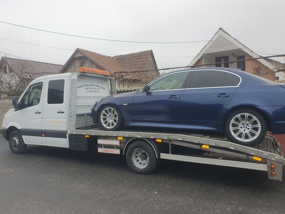 TRACTARI AUTO NON-STOP, PLATFORMA AUTO la cele mai mici preturi.