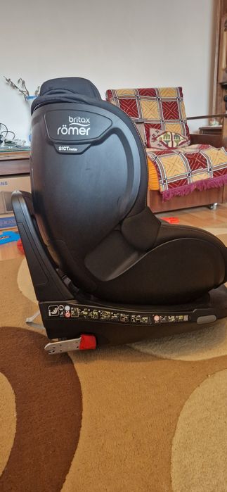 Scaun auto premium Britax Romer