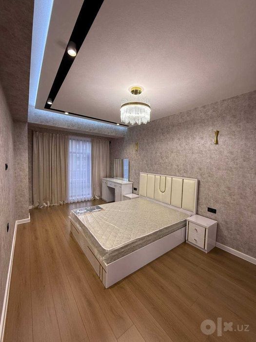 №5311 Продается квартира с евро ремонтом 2х комнатная