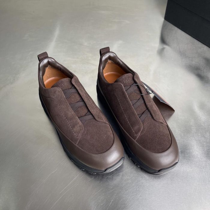 Zegna Sneakers Premium