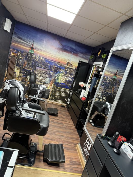 Фризьорски салон Видин / barbershop Vidin