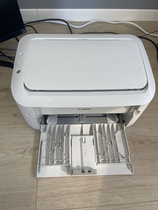 Imprimanta Canon laser wifi wireless LBP6030W