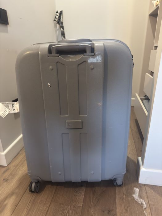 Чемодан xl Турция