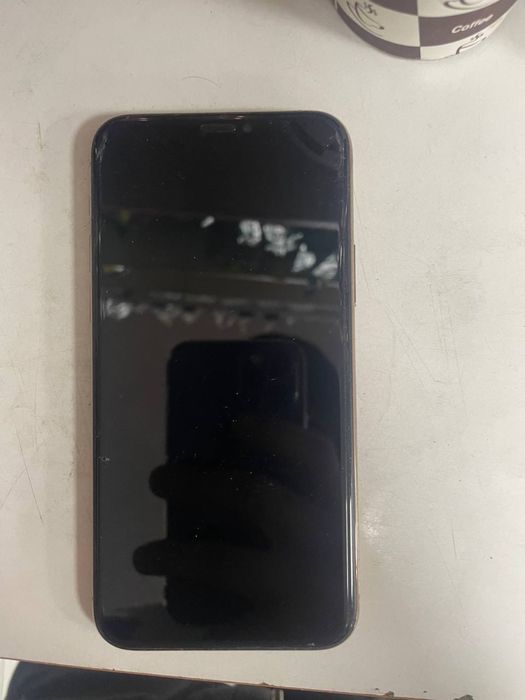 iPhone 11pro 256 GB