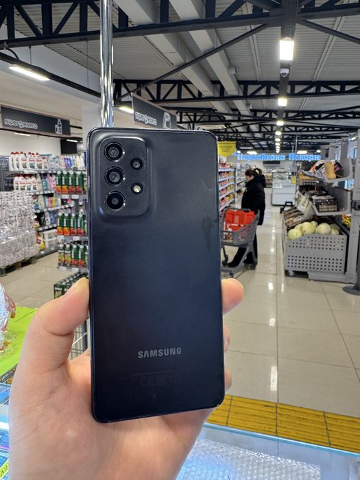Samsung A53 8/256gb