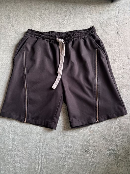 Pantaloni Opium Negri M