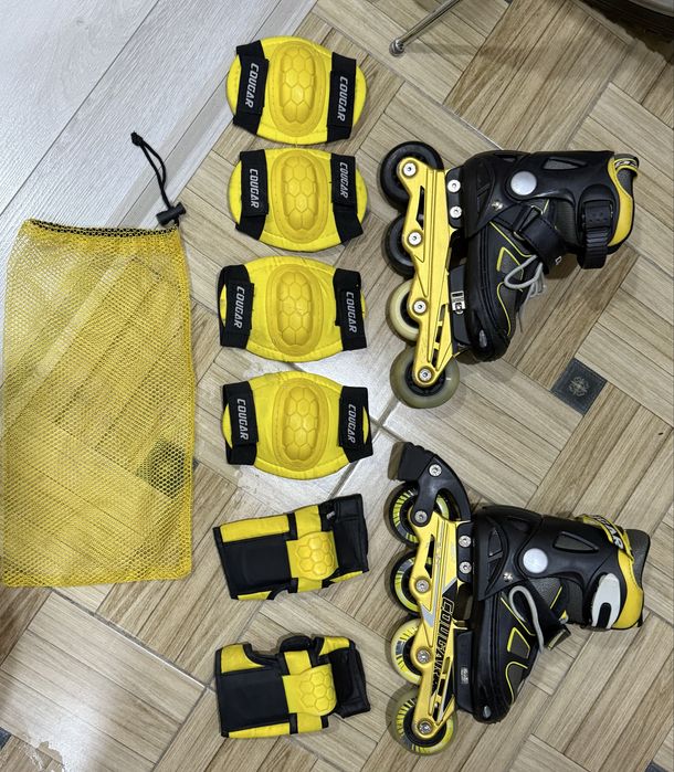 Все для спорта и развития ребенка