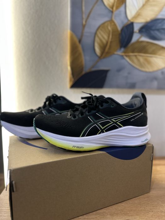 Asics gel kayano 32