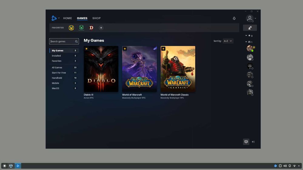 Instalare Linux, Gaming PC, Optimizare Sistem | Sibiu & Toată România