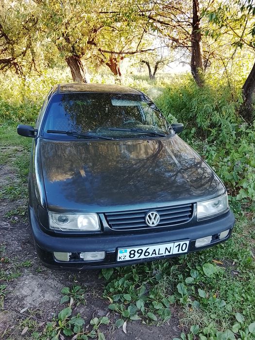 Продам пассат б4