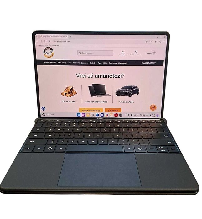 Huawei MateBook Fold Ultimate Design 2Tb 32Gb Ram / Amanet Cashbook Colentina