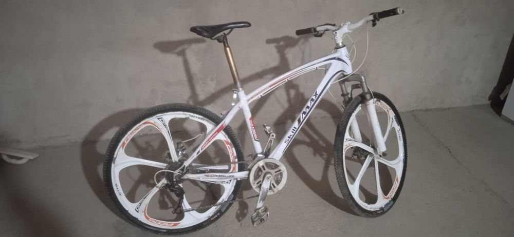 Велосипед продается