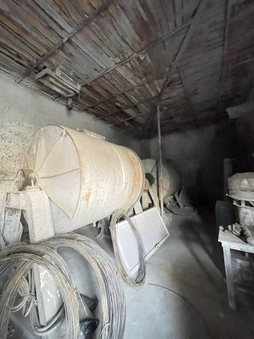 Борабан Сотилади