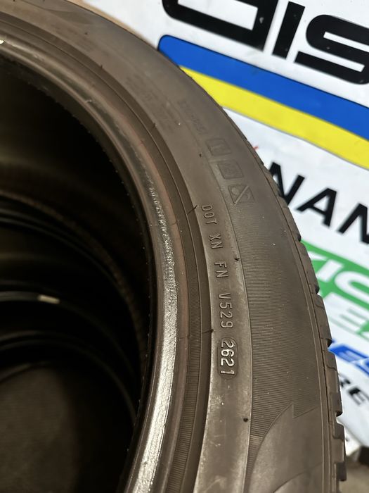 285/40 R21 109V XL - Pirelli Scorpion Winter M+S Oferta