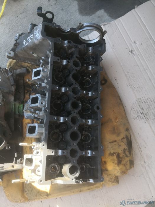Chiulasa Motor Bmw 3 V E90 2004 - 2012 2.0 320 D M47 D20 (204D4), N47