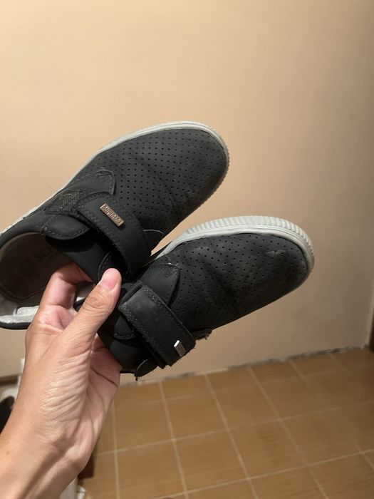 Обувь детская