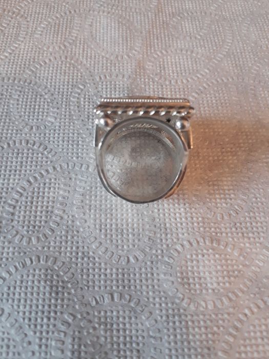 Продам пичатку серебро