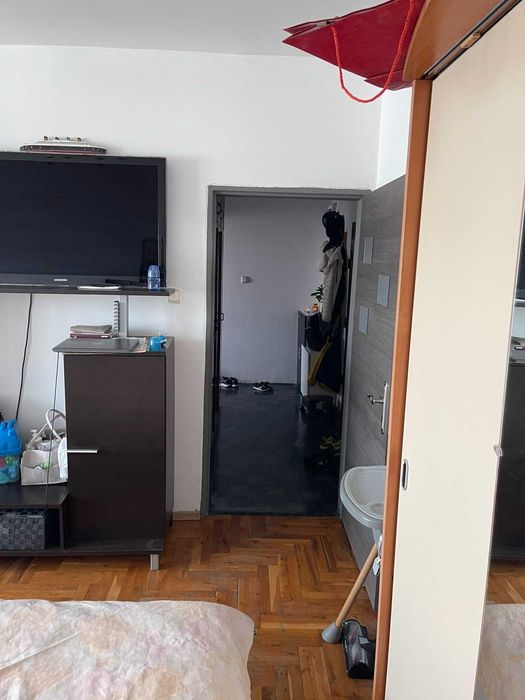 Отдавам под наем гарсониера в Люлин 10